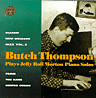 Butch Thompson Plays Jelly Roll Morton Piano Solos