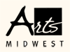 Heartland Arts Fund logo