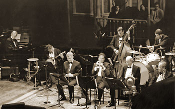 New Orleans Jazz Originals Band
