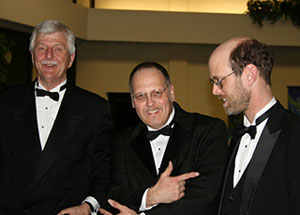 Butch Thompson Trio
