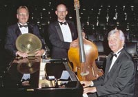 The Butch Thompson Trio